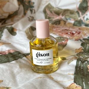 Gisou By Negin Mirsalehi Honey Infused Hair